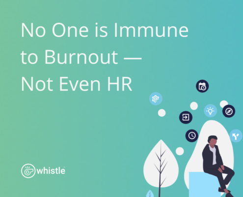 Employee Burnout Affects Everyone