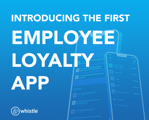 Employee Loyalty App featured image
