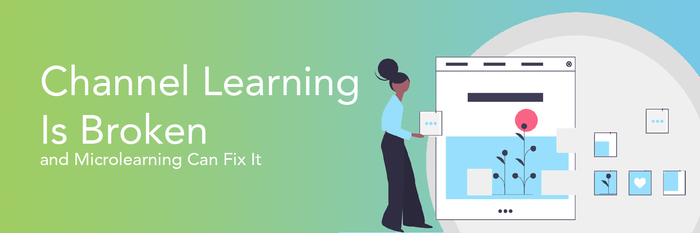 Microlearning