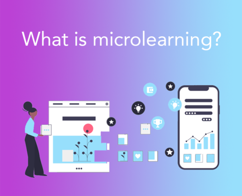 microlearning