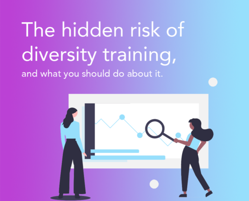 diversity training app