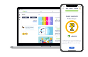 Whistle mobile app