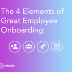 Great onboarding