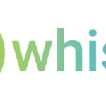 Whistle Logo Print