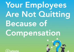 Employee Retention