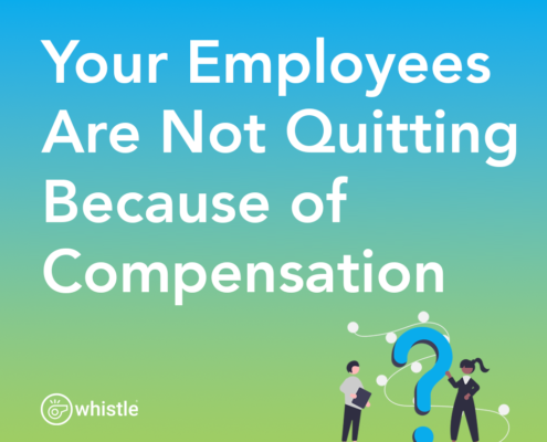 Employee Retention