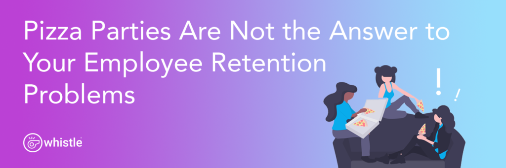 Employee Retention