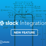 Whistle Payments Slack Integration