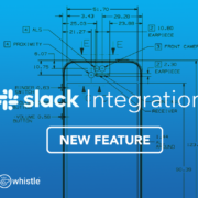 Whistle Payments Slack Integration