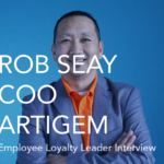 Rob Seay, COO Artigem