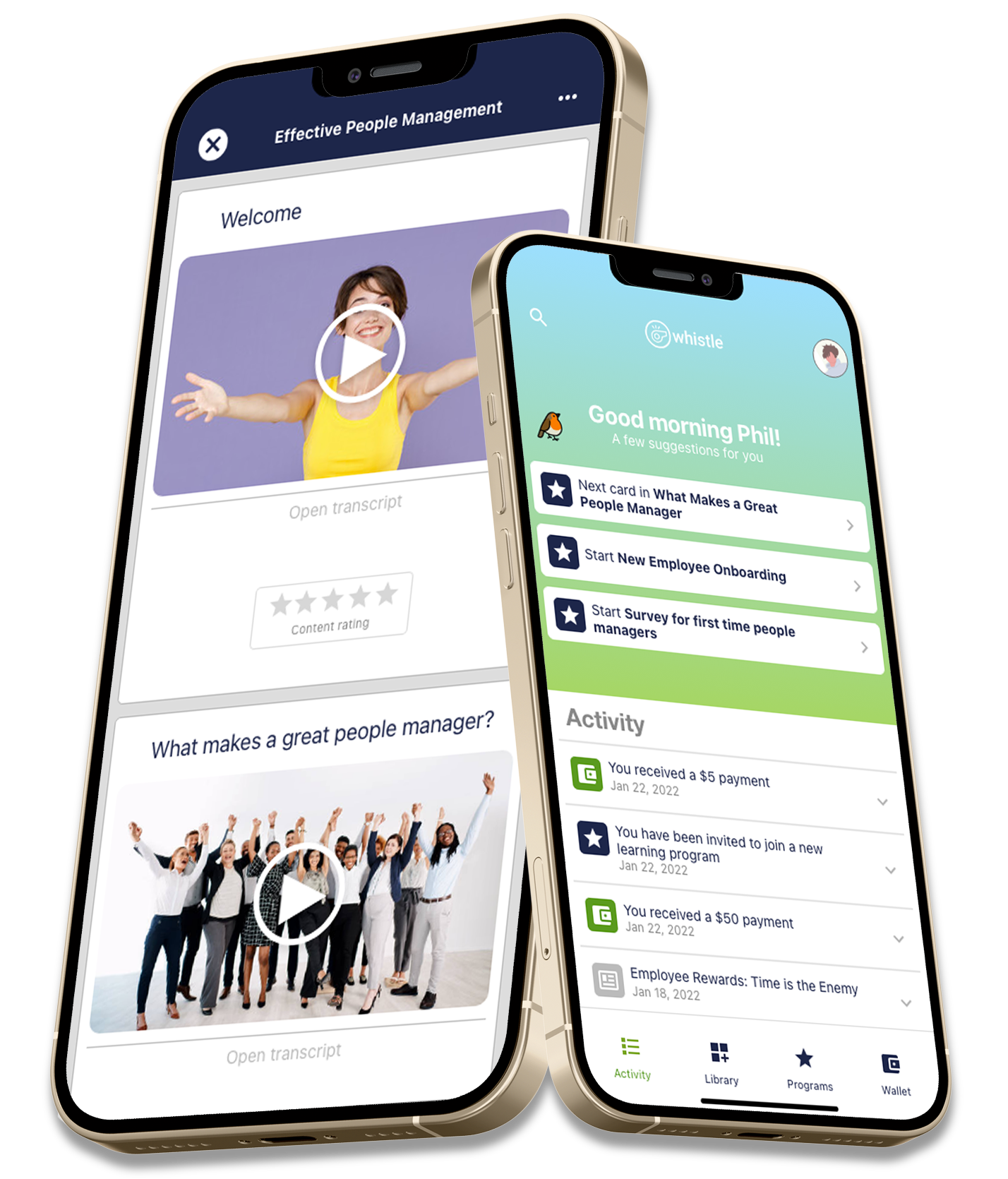 Microlearning, a better way to learn