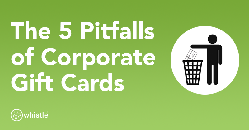 Corporate Gift Cards