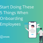 5 Things Employee Onboarding