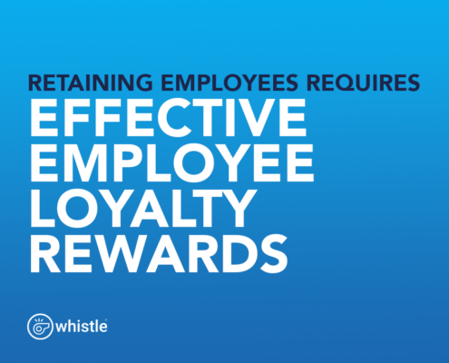 Effective Employee Loyalty Rewards