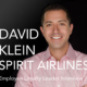 Employee Loyalty Leader David Klein