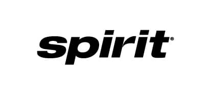 Spirit Airlines Logo