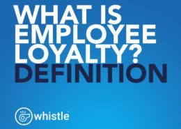 Employee Loyalty Definition