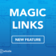 Magic Links Whistle App