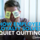 Reduce quiet quitting with employee loyalty