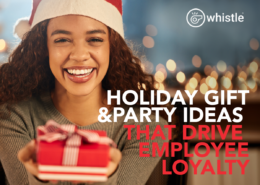 Holiday gift ideas to boost employee loyalty