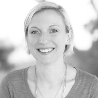 Laurel Newman, behavioral science advisor and co-founder