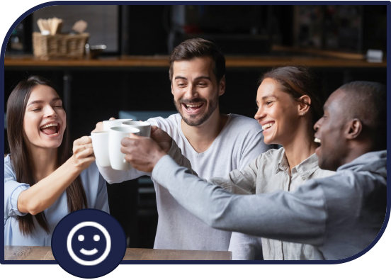 Build inclusive cultures with Whistle