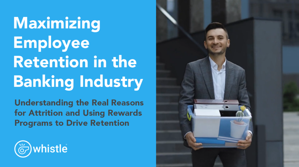 Banking employee retention