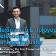 Maximize employee rewards in banking
