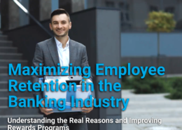 Maximize employee rewards in banking