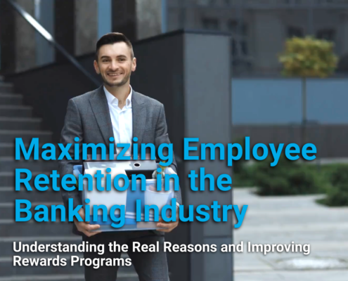 Maximize employee rewards in banking