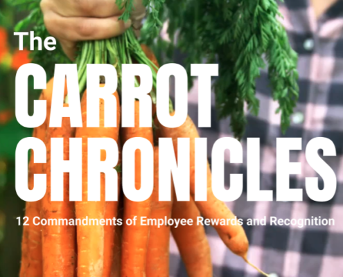 Carrot Chronicles Featured Image