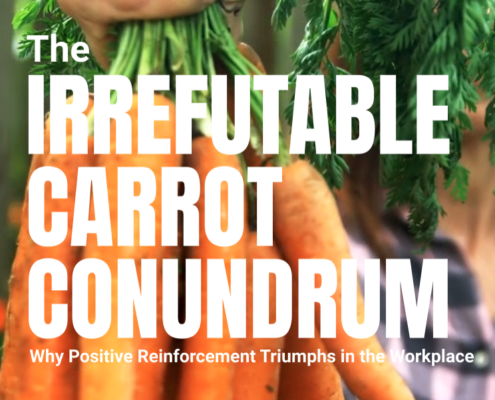 Irrefutable Carrot Conundrum