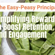 Simplifying rewards to boost retention and engagement