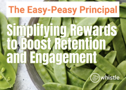 Simplifying rewards to boost retention and engagement