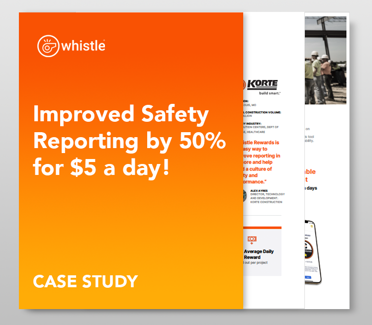 Case Study Improved Safety Reporting in Procore