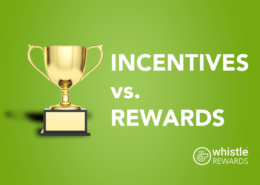 FI incentives versus rewards