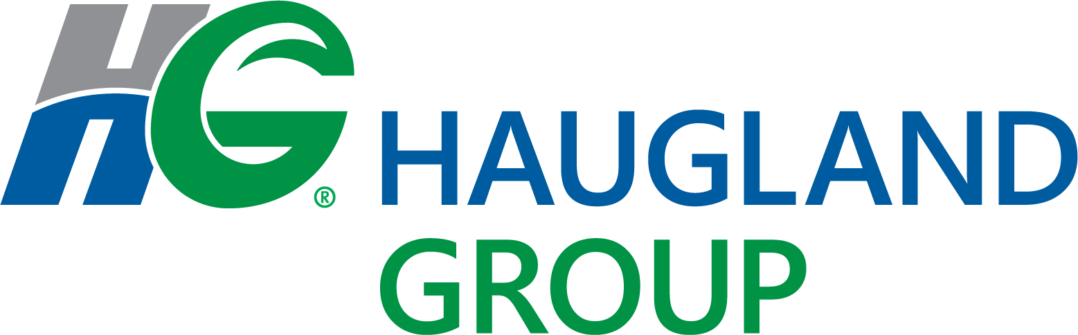 Haughland Group Logo
